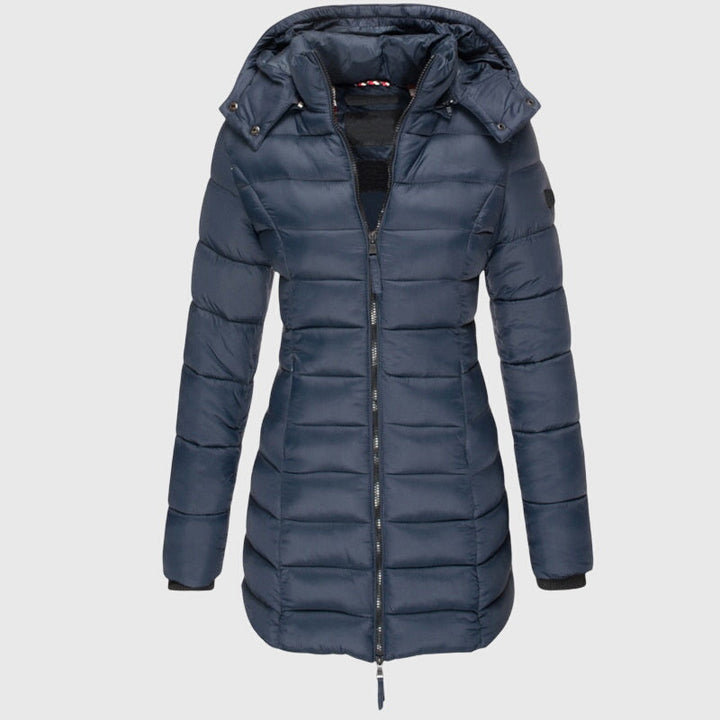 Women's Lightweight Quilted Jacket