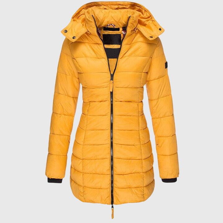 Women's Lightweight Quilted Jacket