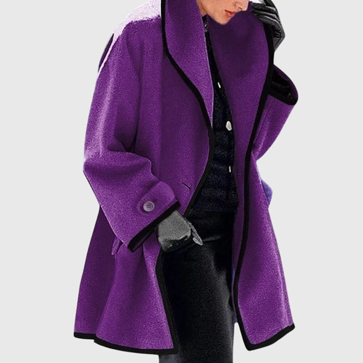 Women's Effortless Fleece Jacket