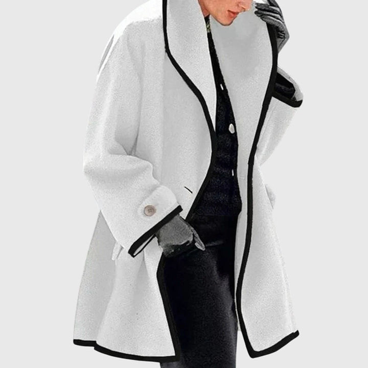 Women's Effortless Fleece Jacket