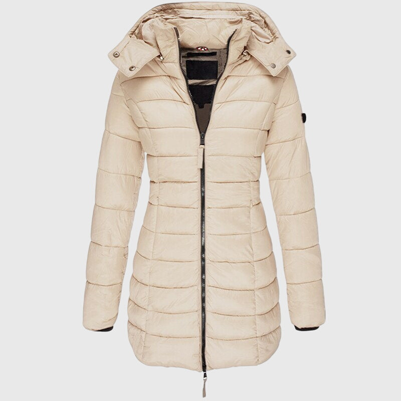 Women's Lightweight Quilted Jacket
