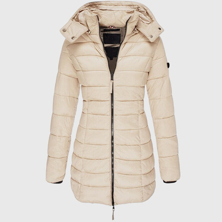Women's Lightweight Quilted Jacket