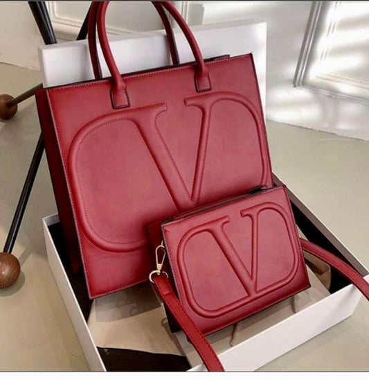 valentino purse