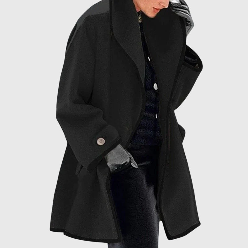 Women's Effortless Fleece Jacket