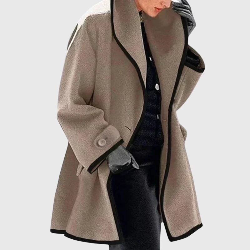 Women's Effortless Fleece Jacket