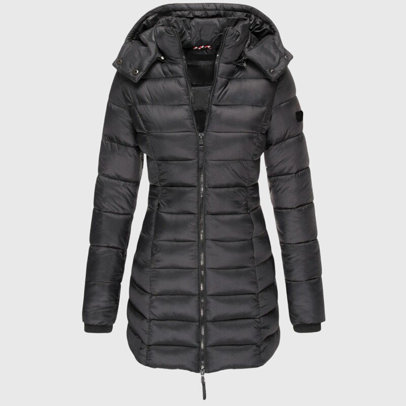 Women's Lightweight Quilted Jacket