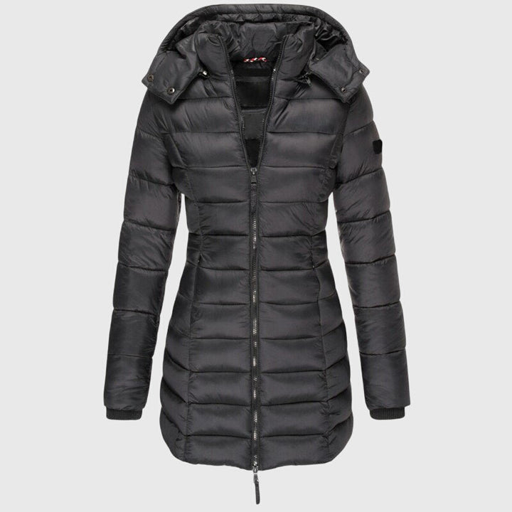 Women's Lightweight Quilted Jacket