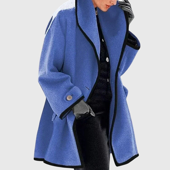 Women's Effortless Fleece Jacket