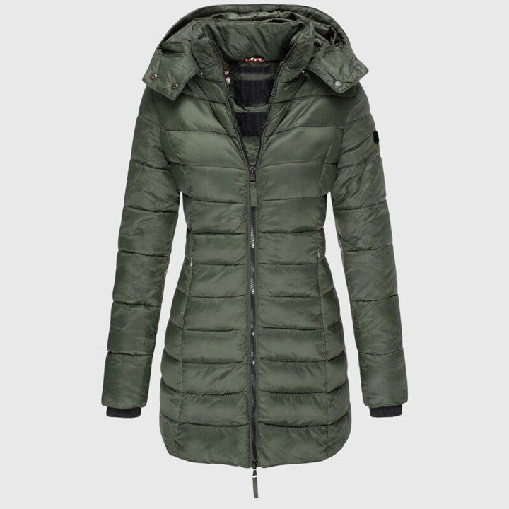 Women's Lightweight Quilted Jacket