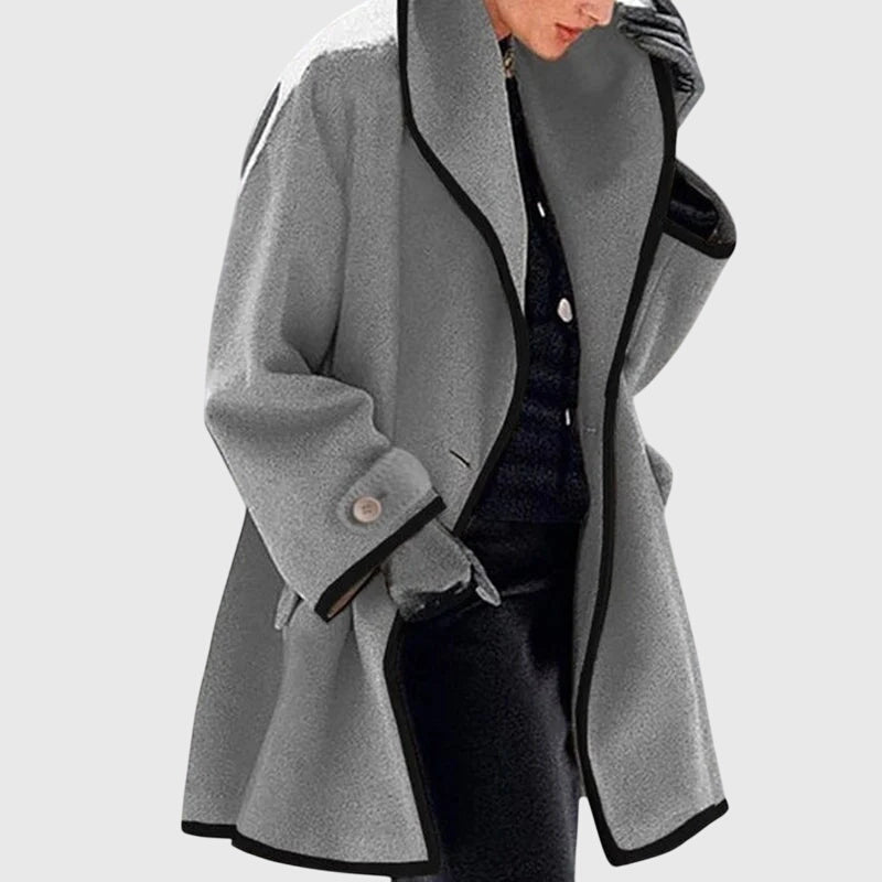 Women's Effortless Fleece Jacket