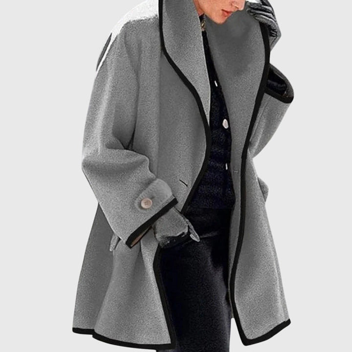 Women's Effortless Fleece Jacket