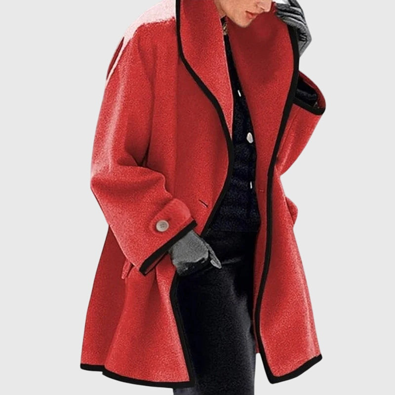 Women's Effortless Fleece Jacket